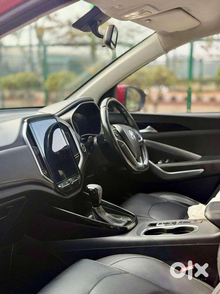 Mg Hector Smart At, 2019, Petrol