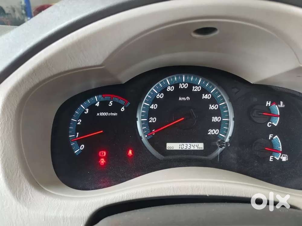 Toyota Innova, 2014, Diesel