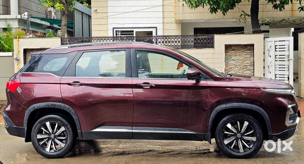 Mg Hector 2.0 Sharp Diesel, 2020, Diesel