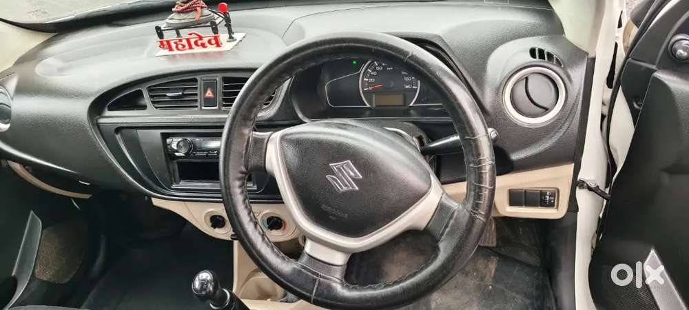 2021 Maruti Suzuki Alto