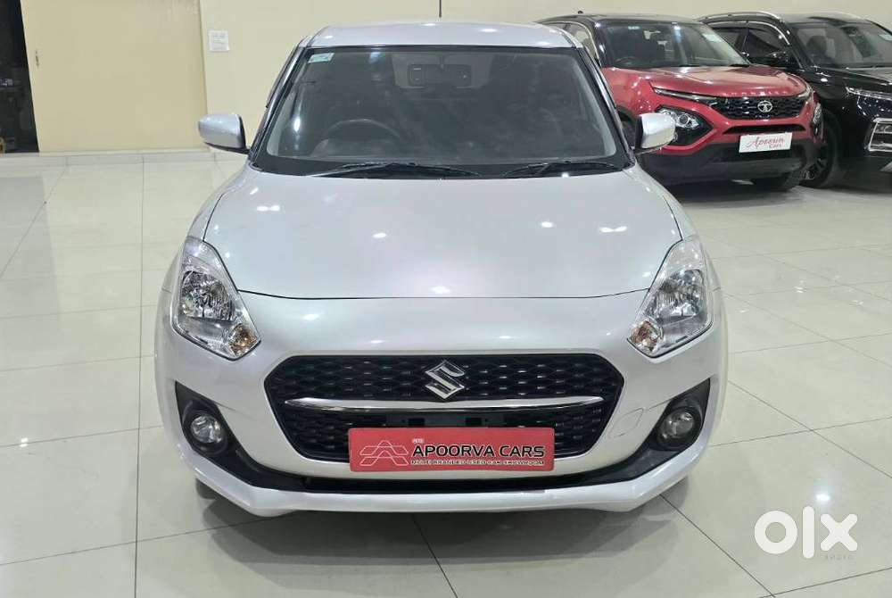 Maruti Suzuki Swift Vxi Deca, 2022, Petrol
