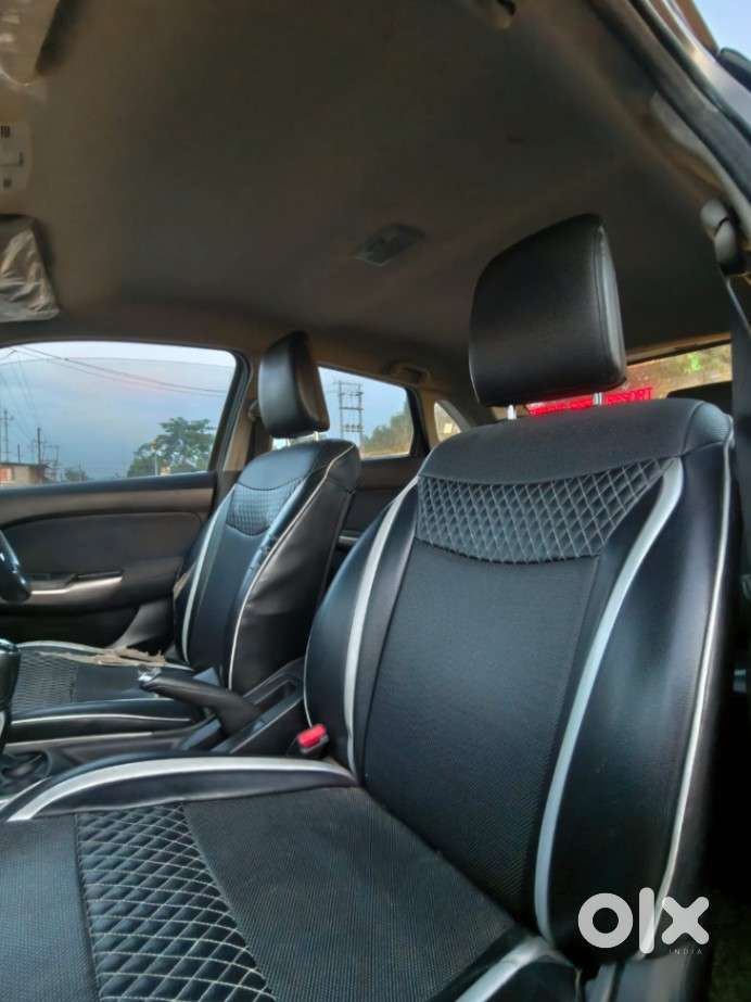 Maruti Suzuki Baleno Delta, 2019, Petrol