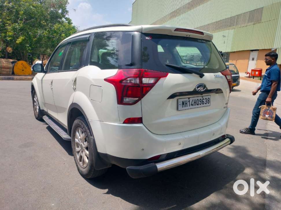 Mahindra Xuv500 W9 At 1.99, 2019, Diesel