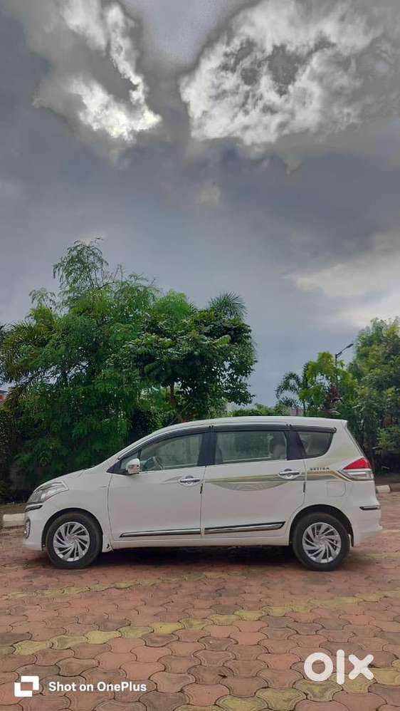 Maruti Suzuki 2018 Diesel With Manual Transmission