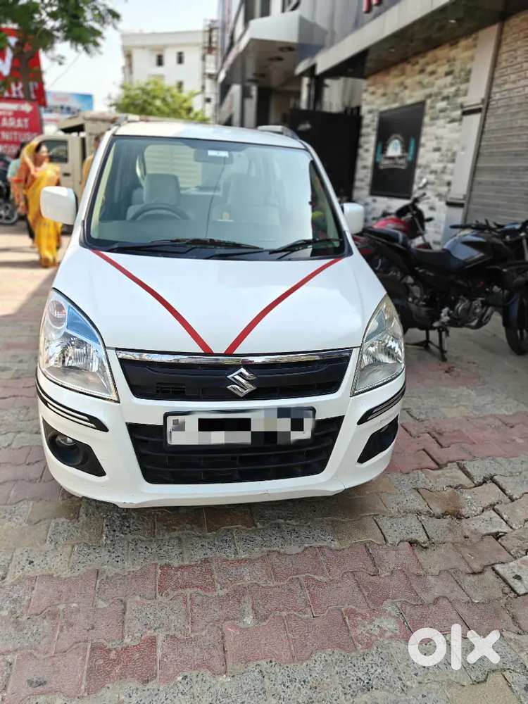 I Just Want To Sell My Car To Purchase New Wagonr
