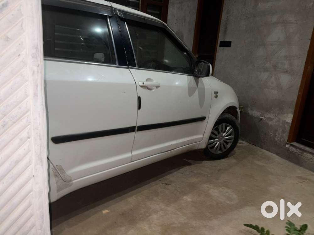 Swift Vdi Maruti Diesel 2009