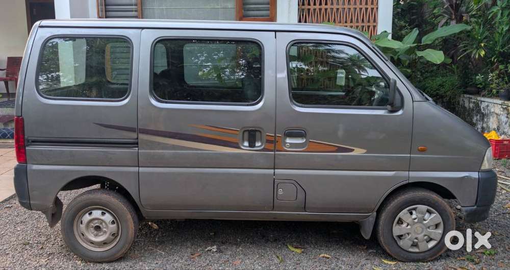 Maruthi Eeco 5str Ac