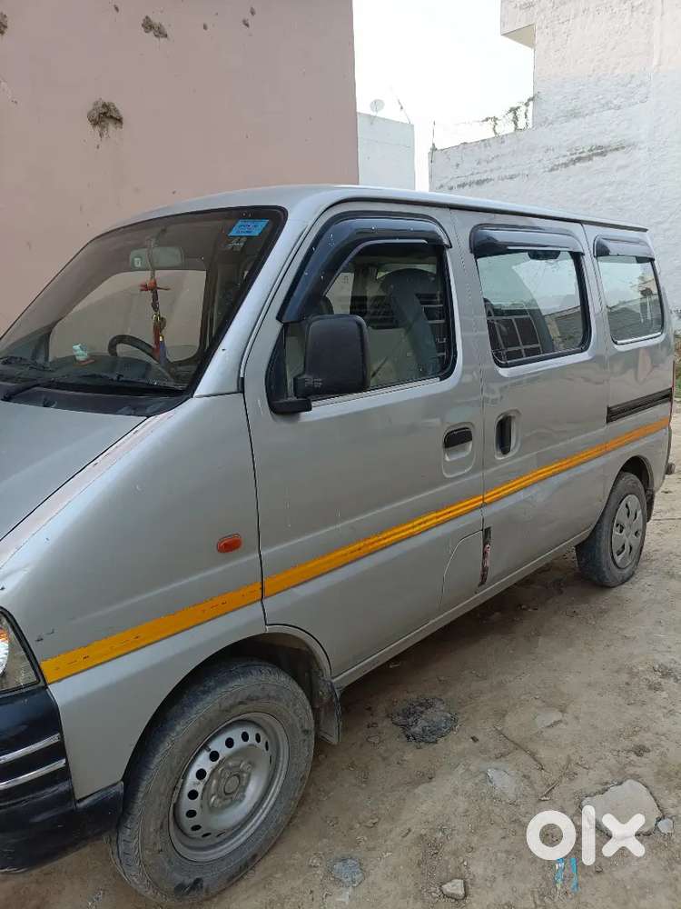 Maruti Suzuki Eeco 2023
