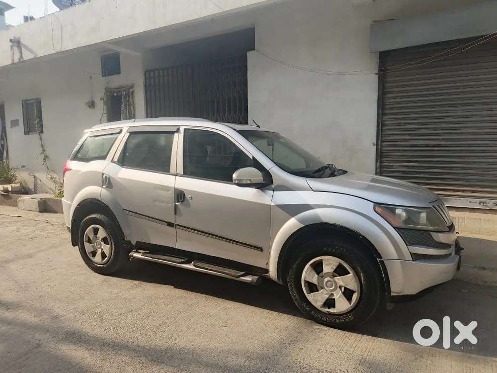 Mahindra Xuv500 2015 Diesel Good Condition