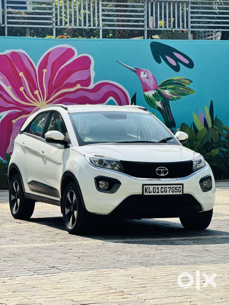 Tata Nexon 1.5 Revotorq Xz Plus, 2018, Diesel