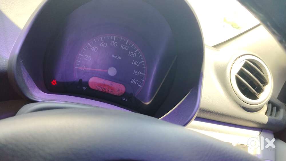 Maruti Suzuki A-star Lxi, 2010, Petrol