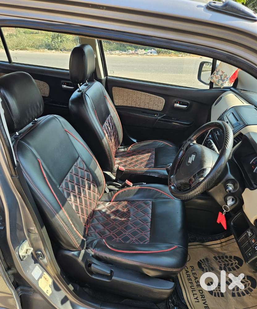 Maruti Suzuki Wagon R Vxi 1.2, 2018, Cng & Hybrids