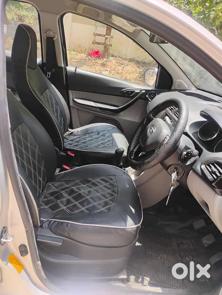 Tata Tiago 1.2 Revotron Xt Rhythm, 2019, Petrol