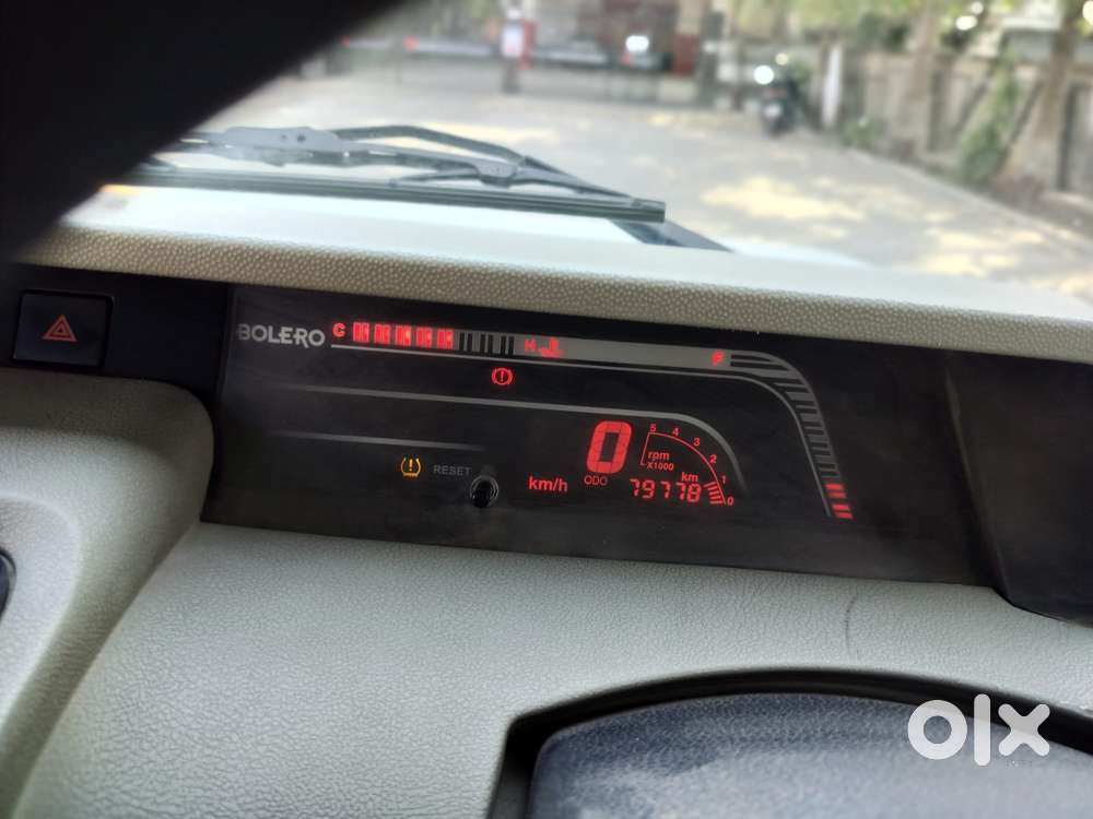 Mahindra Bolero 1.5 B4, 2022, Diesel