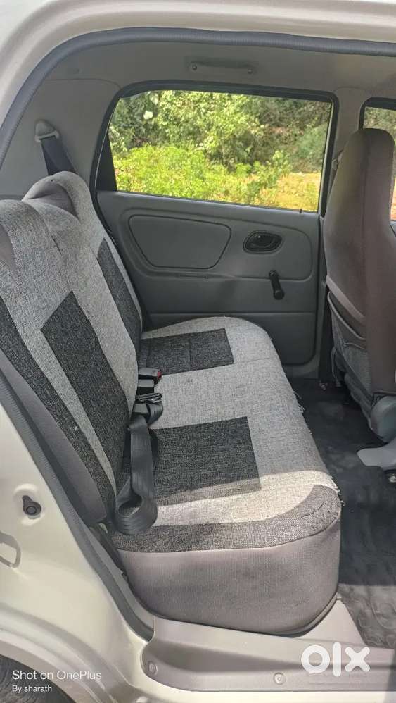 Maruti Suzuki Alto K10 2014