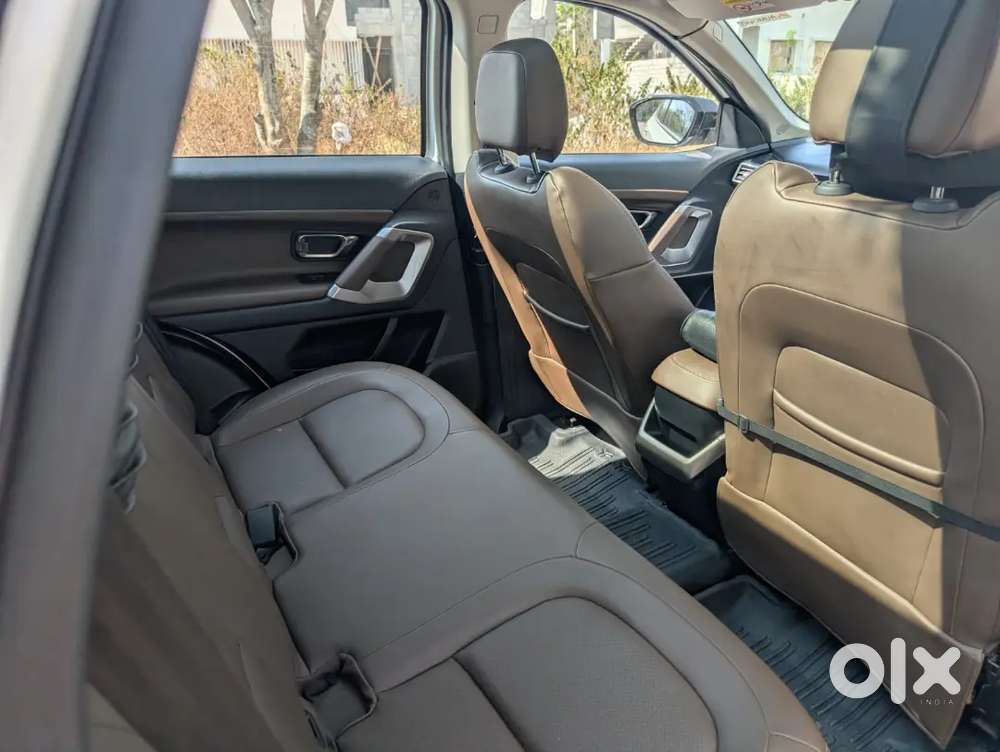 360 Deg Cam, Sunroof And More