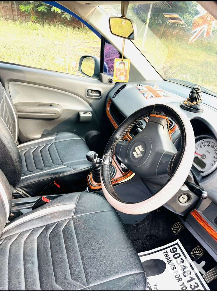 Maruti Suzuki Ritz Diesel Good Condition