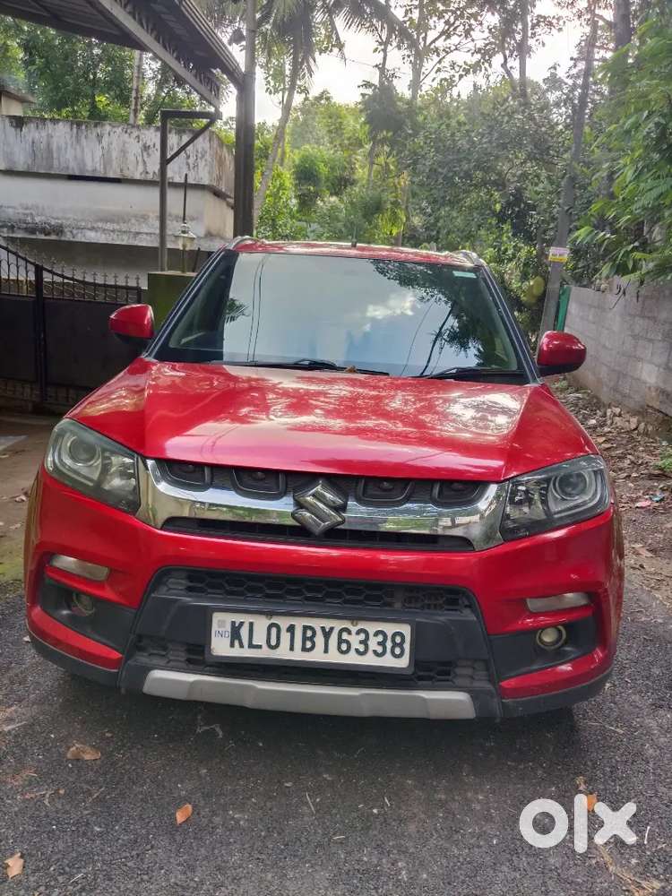 Well Maintained, Full Option, Android Music System