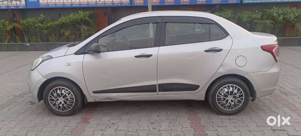 Hyundai Xcent 2014-2016 1.1 Crdi Sx, 2015, Diesel