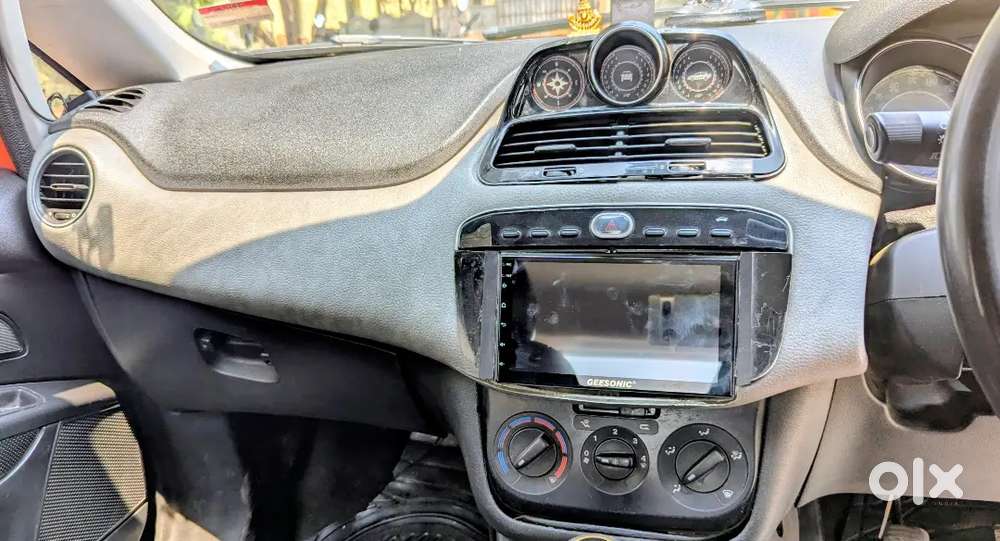 Fiat Avventura 2015 Diesel Well Maintained