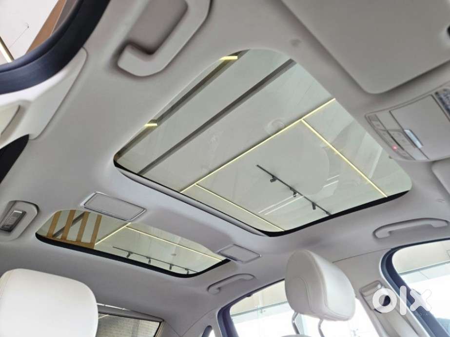 Mercedes-benz E-class E 200, 2022, Petrol