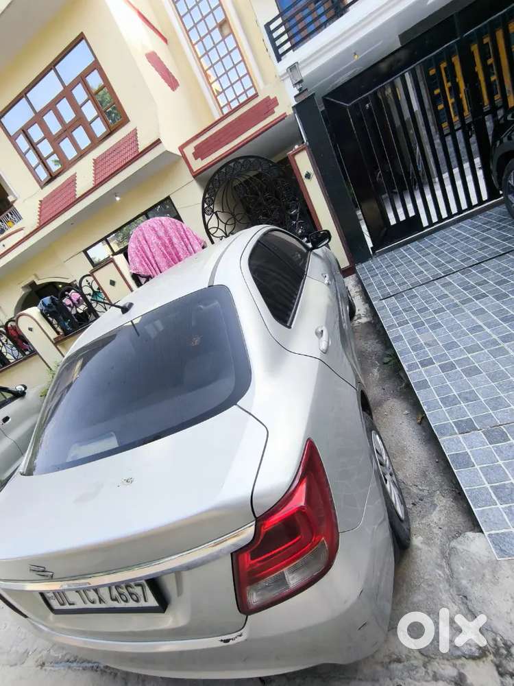 Maruti Suzuki Dzire 2017 Diesel 115000 Km Driven