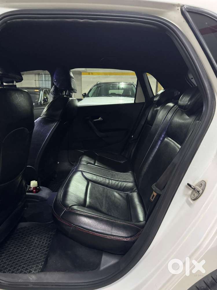 Volkswagen Polo Gt Tsi, 2015, Petrol