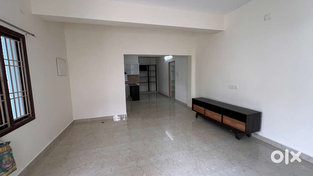 2 BHK flat available for rent in Childrens park
