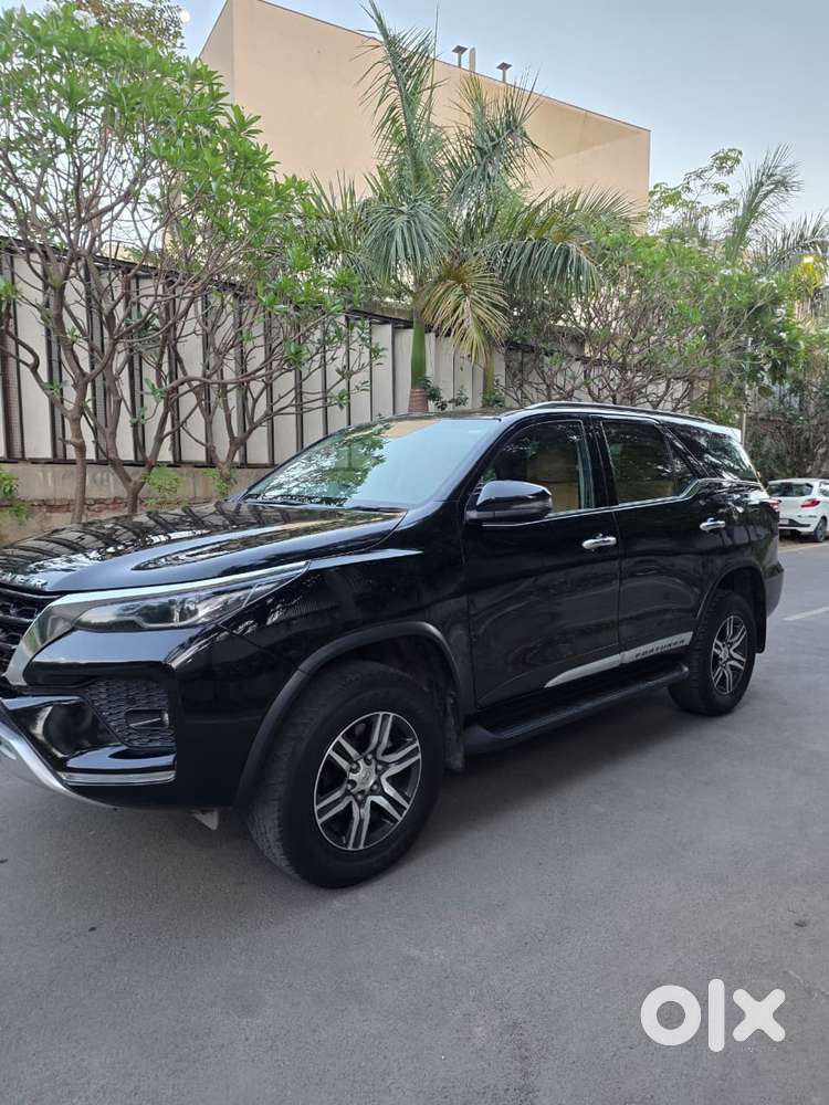 Toyota Fortuner 4x2 At 2.8 Diesel, 2024, Diesel