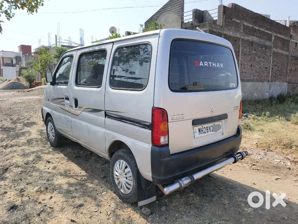 Up To Date Maintained Car