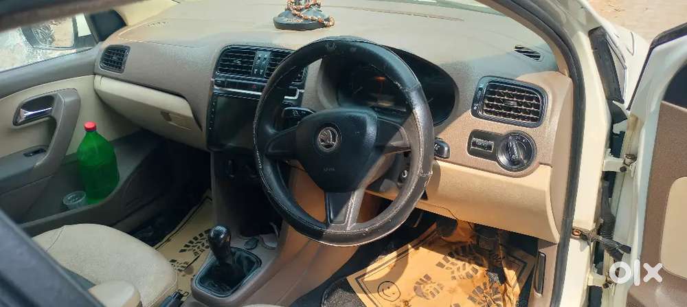 Skoda Rapid 2016 Cng & Hybrids Good Condition Minimum Work Required