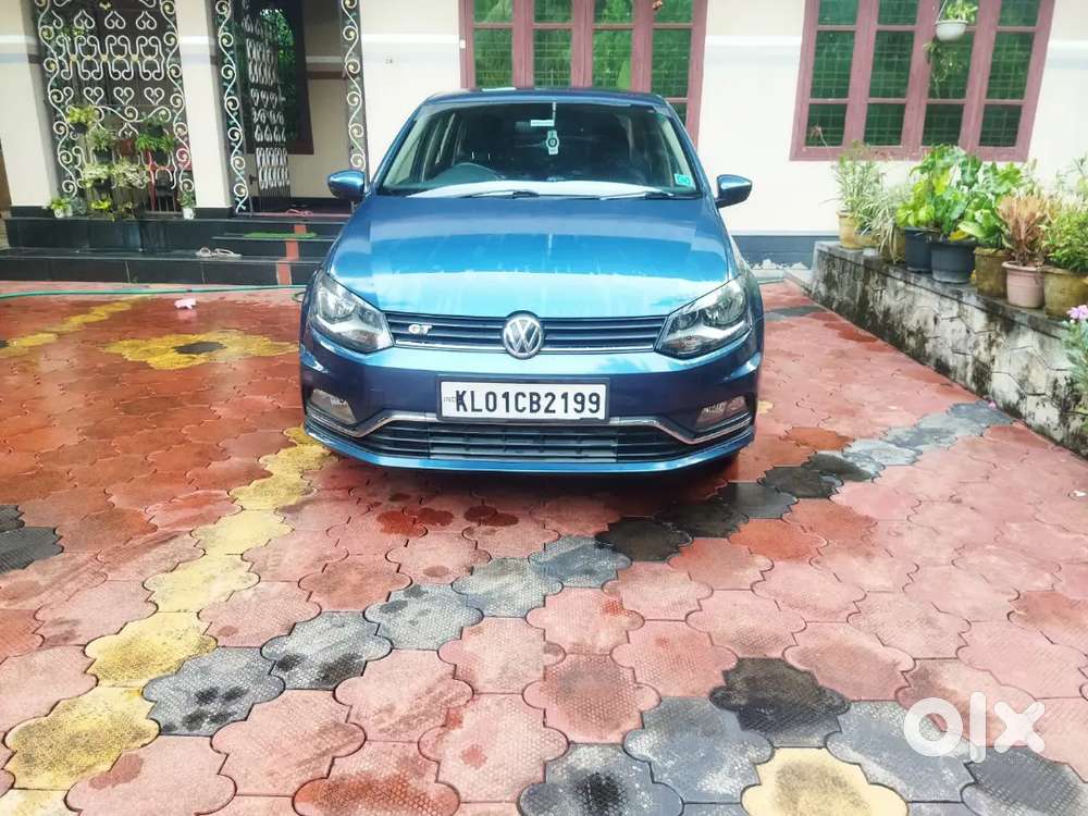 Volkswagen Ameo 2017 Diesel 152000 Km Driven