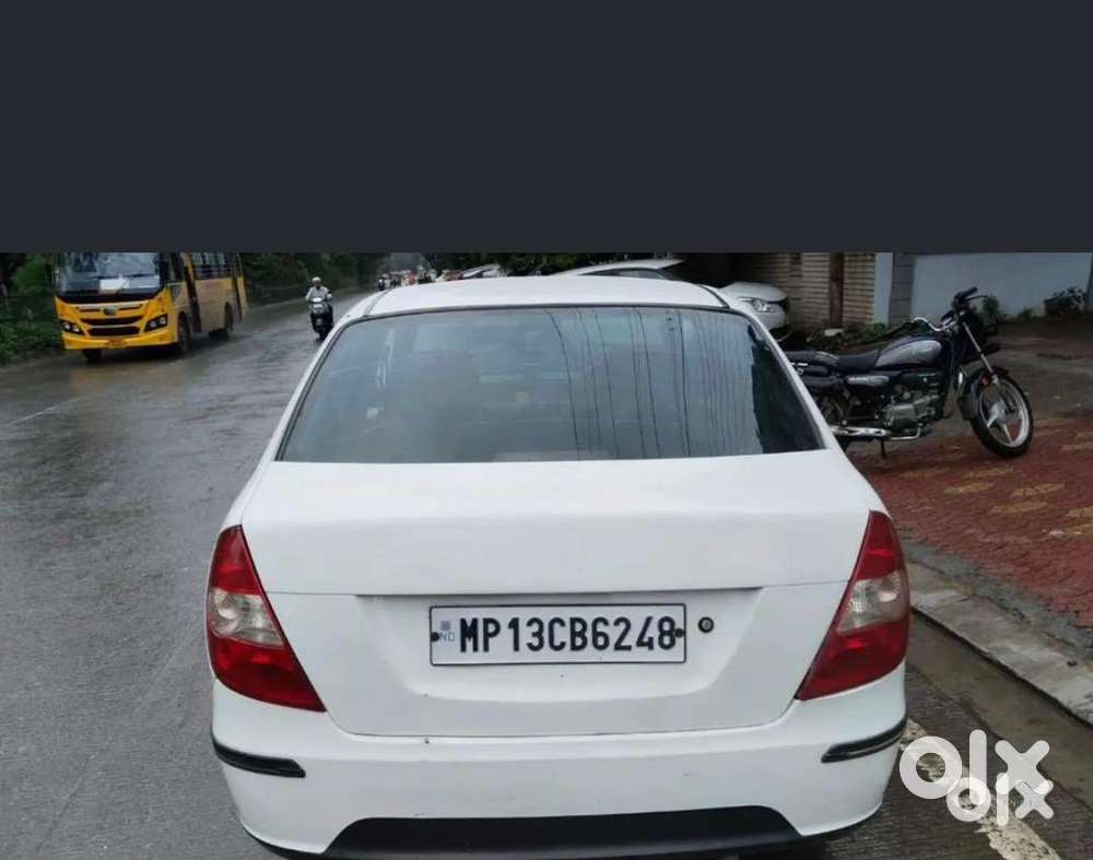2016 Tata Diesel Car