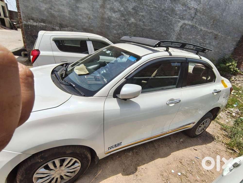Maruti Suzuki Swift Dzire Vxi Optional, 2023
