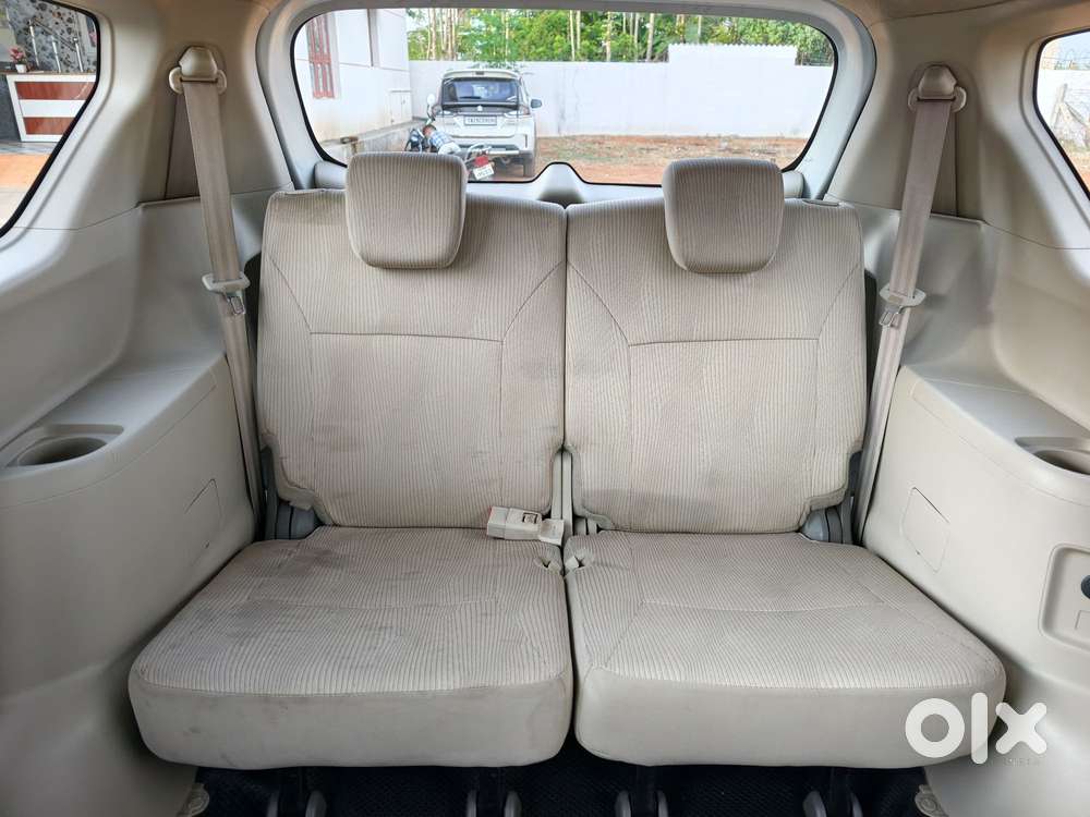 Maruti Suzuki Ertiga Vxi Shvs, 2025, Petrol