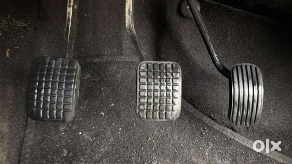 Tata Tigor Xz, 2018, Petrol