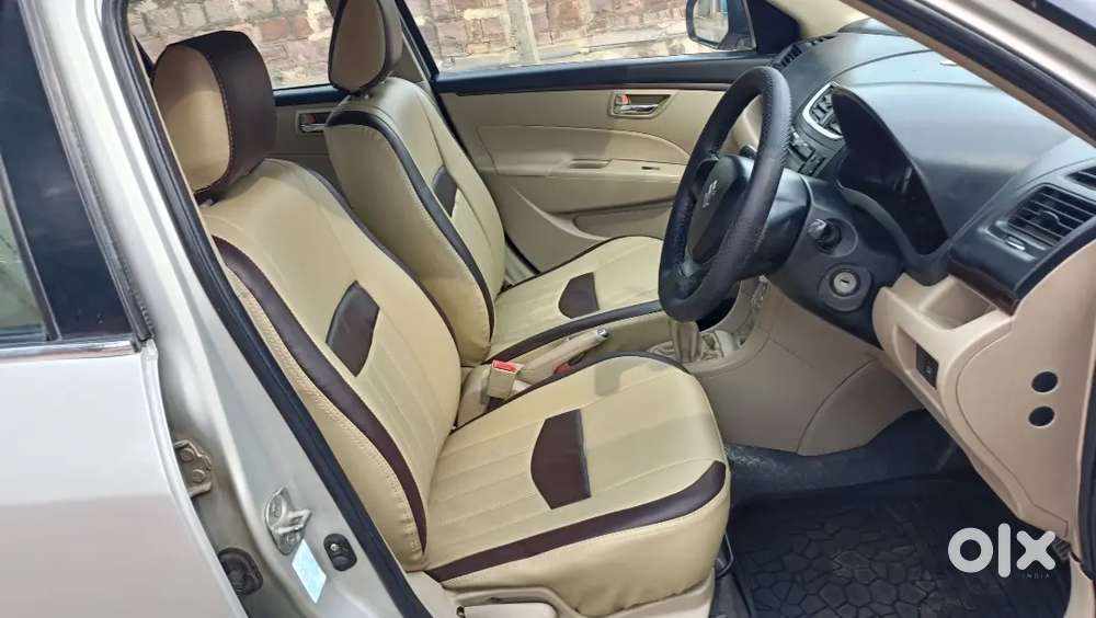 Maruti Swift Vdi 2016 First Owner