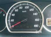 Well Condition Maruti Estilo Vxi Car