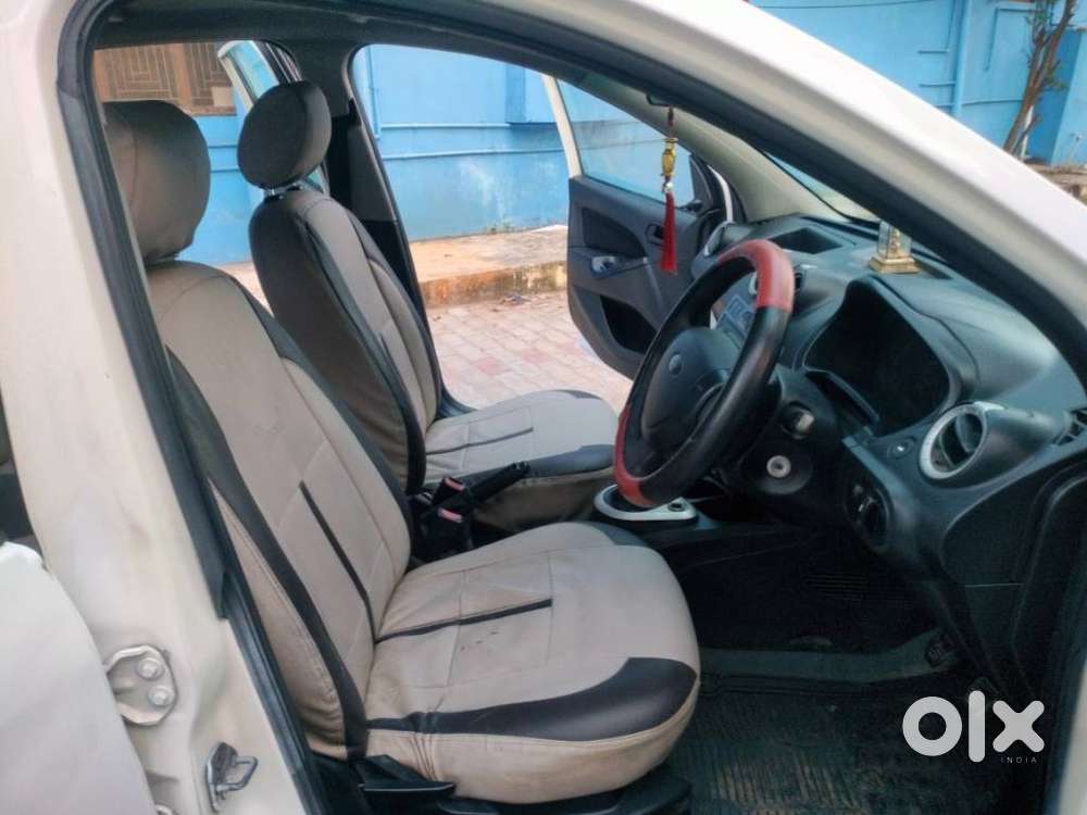 Ford Figo, 2014, Diesel