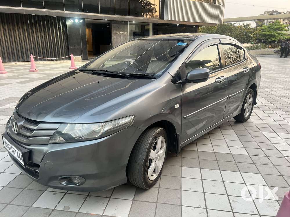 Honda City 2008-2011 1.5 V Mt Exclusive, 2010, Petrol