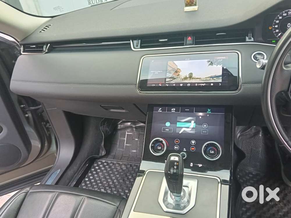 Land Rover Range Evoque Se R-dynamic Diesel, 2020, Diesel