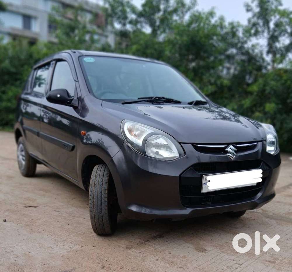 Maruti Suzuki Alto 800 Lxi, 2013, Petrol