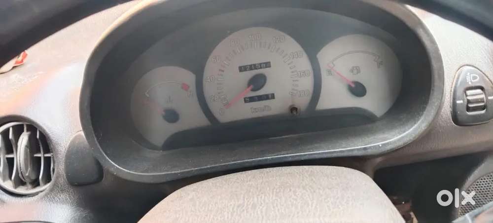 Hyundai Santro Xing 2014 Cng Hybrid