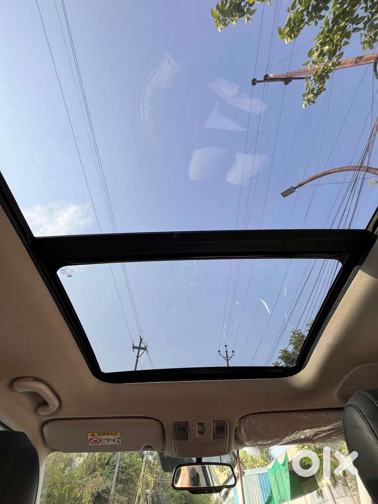 Hyundai Alcazar 1.5 Platinum (o) Diesel At 7 Str, 2021, Diesel