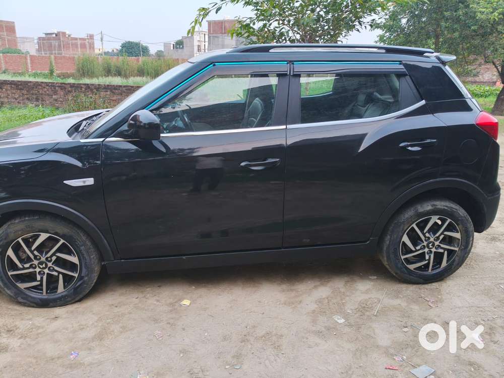 Mahindra Xuv300 W6 Diesel, 2022, Diesel
