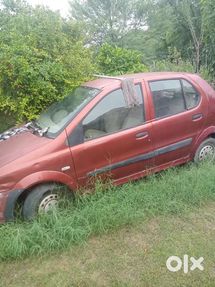 Tata Indica Petrol Manual 2006 Variant Dle