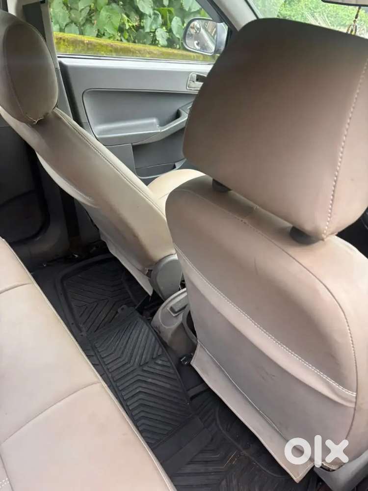 Tata Indica Vista 2010 Diesel Manual
