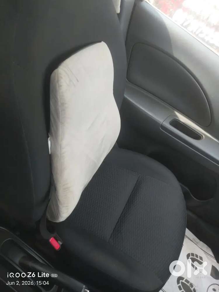 Nissan Micra Petrol 2016