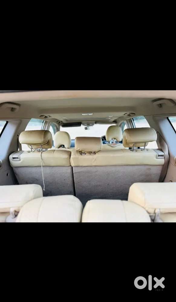 Mahindra Xuv500 2017 Diesel Well Maintained