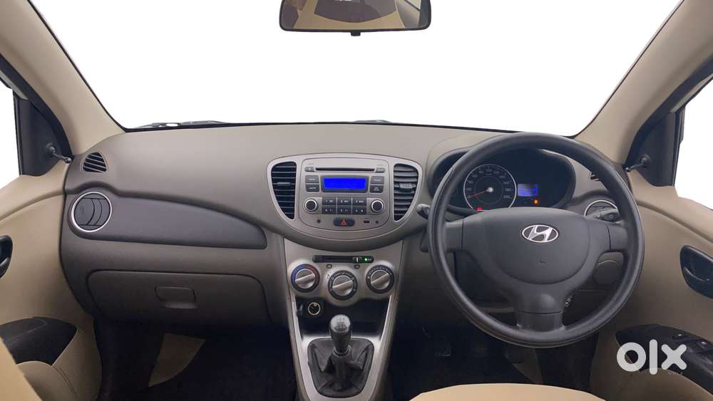 Hyundai I10 Magna 1.1l, 2014, Petrol